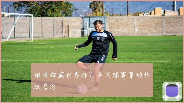 谁将称霸世界杯？乒乓球赛事的终极悬念
